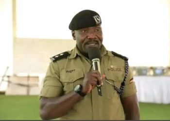 Butaleja Police Investigate Death of Alliance High School Student