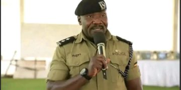 Butaleja Police Investigate Death of Alliance High School Student