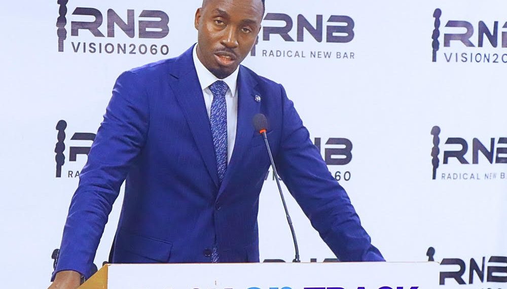 ULS Defends Lawyer Caleb Alaka Over Representation of Speaker Anita Among