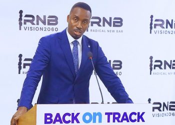 ULS Defends Lawyer Caleb Alaka Over Representation of Speaker Anita Among
