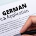 How to Apply for a Student Visa to Germany from Kenya, Nigeria & Uganda in 2026 Did you know that thousands of students from Kenya, Nigeria, and Uganda successfully study in Germany every year? Germany offers world-class education with low or no tuition fees, making it a top destination. However, securing a **student visa to Germany from Kenya, Nigeria, or Uganda** requires careful preparation. Complete guide for students from Kenya, Nigeria, and Uganda applying for a German student visa. Types of German Student Visas There are two main types: Student Visa (Type D) — For those who have already received admission to a German university. Student Applicant Visa — For those who need to be in Germany to apply for university programs or attend Studienkolleg. Key Requirements for 2026 University Admission Letter — Official acceptance from a recognized German institution. Proof of Financial Resources — €11,904 in a blocked account (approximately €992 per month) for one year. Health Insurance — Valid travel/health insurance covering your stay. Academic Documents — Transcripts, certificates, CV, and motivation letter. Language Proficiency — Proof of English (IELTS/TOEFL) or German (TestDaF/DSH) as required by your program. Proof of funds via blocked account is mandatory for most applicants. Step-by-Step Application Process Get University Admission — Apply via Uni-Assist or directly to universities. Open a Blocked Account — Use providers like Expatrio, Coracle, or Deutsche Bank. Book Visa Appointment — Through the German Embassy/Consulate or VFS/TLS in your country. Prepare Documents — Complete the VIDEX online form and gather all required papers. Attend Biometrics Appointment — Submit documents and attend the interview. Wait for Decision — Processing usually takes 4–12 weeks. Country-Specific Notes From Kenya: Apply via TLScontact in Nairobi. From Nigeria: Applications are handled through the German Consulate in Lagos or online portal. From Uganda: Most applicants process through the German Embassy in Kampala or Nairobi. Read our detailed guide on study in Germany requirements for more information. Conclusion Applying for a **student visa to Germany from Kenya, Nigeria, or Uganda** is achievable with proper preparation. Start early, ensure all documents are complete, and seek guidance when needed. Germany remains one of the most welcoming destinations for African students. Ready to begin your journey? Start by researching programs and opening a blocked account. Share this guide with friends planning to study in Germany! FAQ What is the blocked account amount for Germany in 2026? €11,904 for one year (€992 per month). Can I work while studying in Germany? Yes, up to 120 full days or 240 half days per year. How long does visa processing take? Usually 4 to 12 weeks, depending on the embassy and completeness of documents. Is German language required for student visa? It depends on your program. Many English-taught programs accept IELTS/TOEFL. Which countries need APS certificate? Not required for Kenya, Nigeria, or Uganda applicants. Can I apply for a student visa without admission? Yes, through the Applicant Visa, but you must prove intent to study.