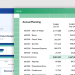 AI-powered personal finance dashboards showing smart budgeting and money management tools in 2026