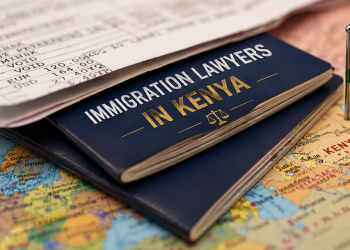 immigration lawyers in Kenya