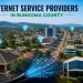 Internet service providers and fibre connectivity in Bungoma County Kenya