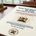 Kenya Trust Administration Bill 2026 document on wooden desk