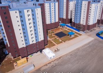 Mukuru Affordable Housing Allocation Crisis