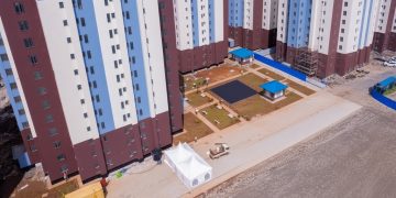 Mukuru Affordable Housing Allocation Crisis