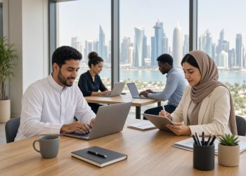 Qatar freelance and part-time work reforms 2026