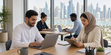 Qatar freelance and part-time work reforms 2026