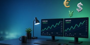 10 essential forex terms every new trader should know – trading charts and currency pairs