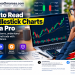 How to read candlestick charts like a pro using price action, key patterns, market context and risk management.