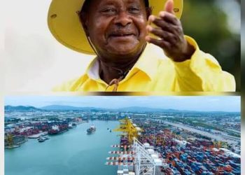 Kenya G-to-G fuel deal