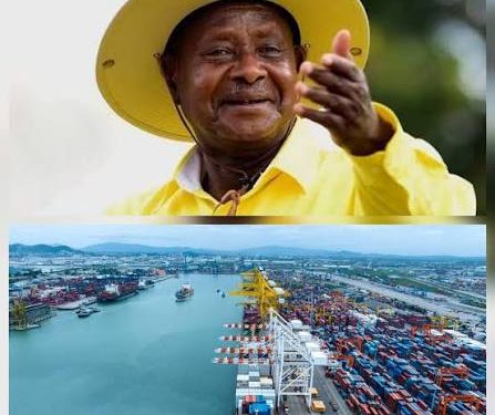 Kenya G-to-G fuel deal