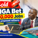 UNGA proposal for 60,000 jobs including a proposed refinery in Lamu, Kenya.