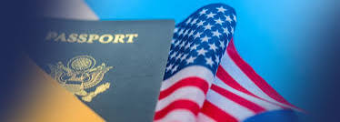 US Diversity Visa Lottery