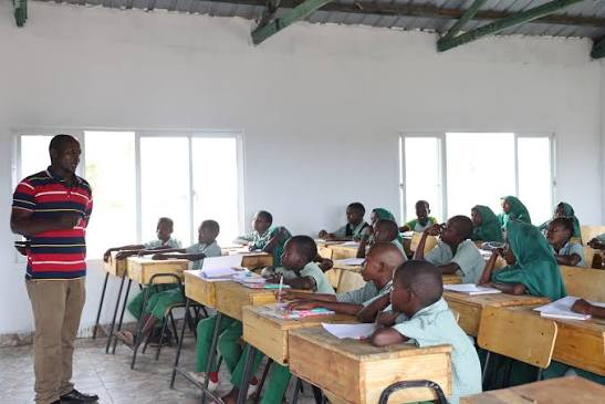 Kenya public schools capitation crisis