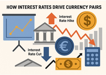 Interest Rate Decisions Currency Pairs: Shocking Truth